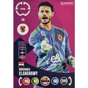 Panini FIFA Club WM Trading Cards 2025