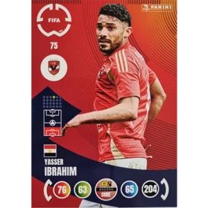 Panini FIFA Club WM Trading Cards 2025