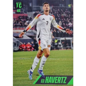 Panini Top Class Adrenalyn XL 2025 / 076 KAI HAVERTZ