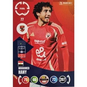 Panini FIFA Club WM Trading Cards 2025