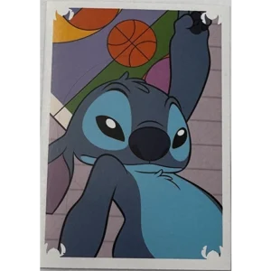 Panini Stitch Super ScrapBook Sticker Nr. 077