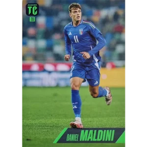Panini Top Class Adrenalyn XL 2025 / 078 DANIEL MALDINI