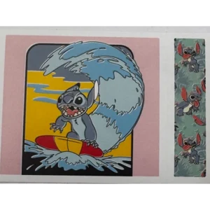 Panini Stitch Super ScrapBook Sticker Nr. 078