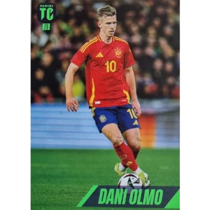 Panini Top Class Adrenalyn XL 2025 / 079 DANI OLMO