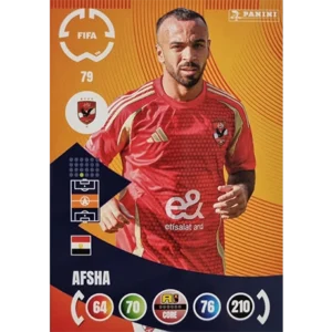 Panini FIFA Club WM Trading Cards 2025