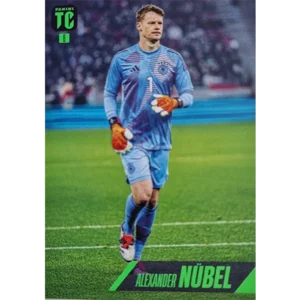 Panini Top Class Adrenalyn XL 2025 / 008 ALEXANDER NÜBEL