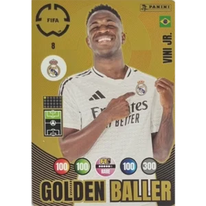 Panini FIFA Club WM Trading Cards 2025