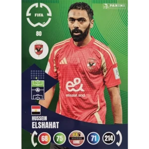 Panini FIFA Club WM Trading Cards 2025