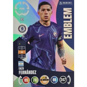 Panini FIFA Club WM Trading Cards 2025