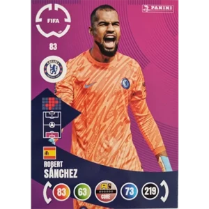 Panini FIFA Club WM Trading Cards 2025