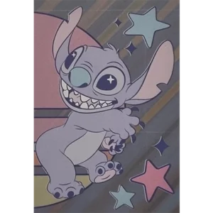 Panini Disney Stitch Trading Cards