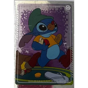 Panini Stitch Super ScrapBook Sticker Nr. 084