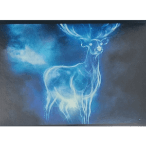 Panini Harry Potter Anthology Sticker Nr 085