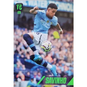 Panini Top Class Adrenalyn XL 2025 / 085 SAVINHO