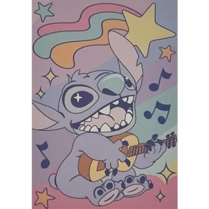 Panini Disney Stitch Trading Cards