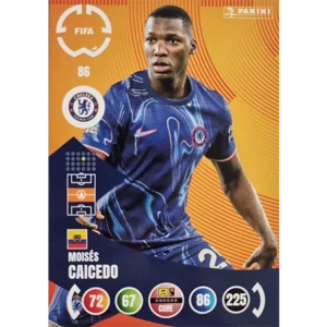 Panini FIFA Club WM Trading Cards 2025