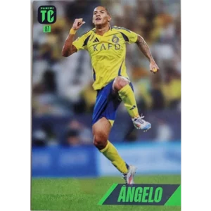 Panini Top Class Adrenalyn XL 2025 / 087 ANGELO