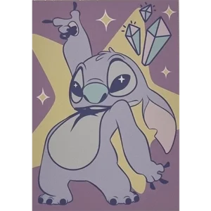 Panini Disney Stitch Trading Cards