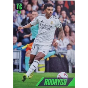 Panini Top Class Adrenalyn XL 2025 / 089 RODRYGO