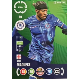 Panini FIFA Club WM Trading Cards 2025