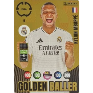 Panini FIFA Club WM Trading Cards 2025