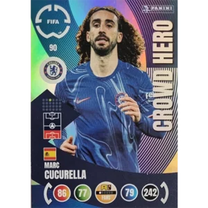 Panini FIFA Club WM Trading Cards 2025