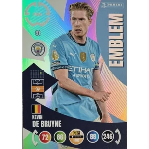 Panini FIFA Club WM Trading Cards 2025