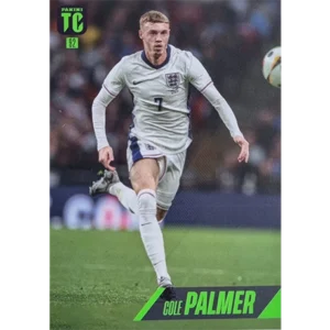 Panini Top Class Adrenalyn XL 2025 / 092 COLE PALMER