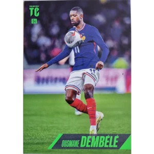 Panini Top Class Adrenalyn XL 2025 / 094 OUSMANE DEMBELE