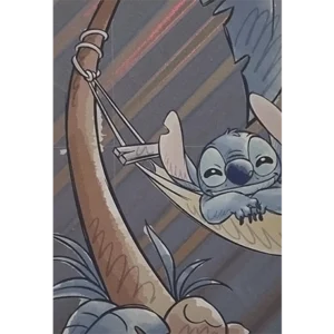 Panini Disney Stitch Trading Cards