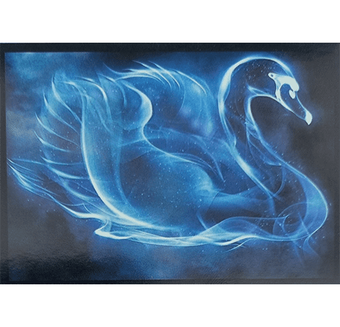 Panini Harry Potter Anthology Sticker Nr 094