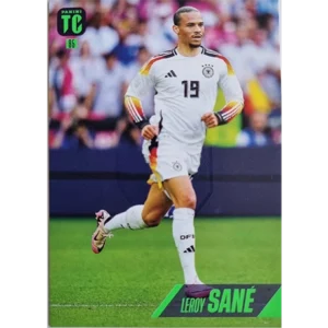 Panini Top Class Adrenalyn XL 2025 / 095 LEROY SANE