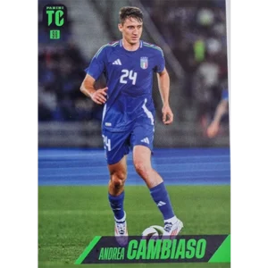 Panini Top Class Adrenalyn XL 2025 / 096 ANDREA CAMBIASO