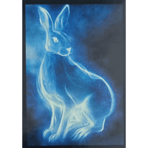 Panini Harry Potter Anthology Sticker Nr 097