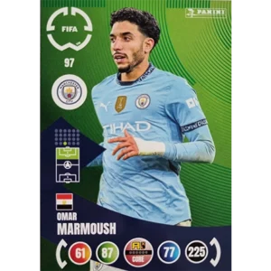 Panini FIFA Club WM Trading Cards 2025