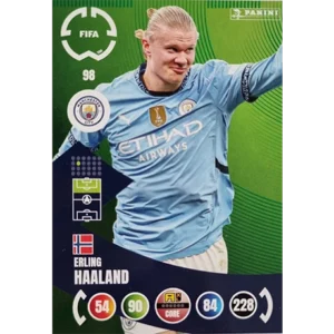 Panini FIFA Club WM Trading Cards 2025