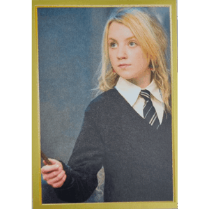 Panini Harry Potter Anthology Sticker Nr 098