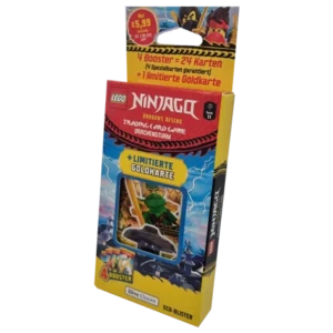 LEGO Ninjago Trading Cards Serie 11 Eco-Pack kaufen