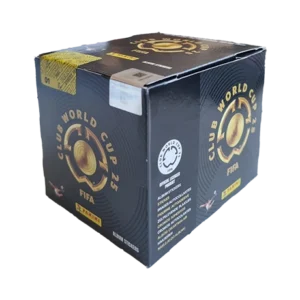 Panini FIFA Club World Cup 2025 Sticker