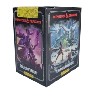 Panini Dungeons & Dragons Sticker-Kollektion