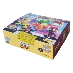 Panini Stumble Guys Trading Cards Serie 2