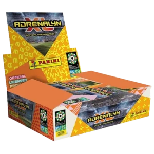 Panini Frauen Womens World Cup 2023 Adrenalyn XL - 1x Display je 24x Booster