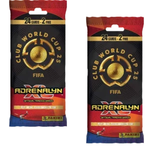 Panini FIFA Club WM Trading Cards 2025