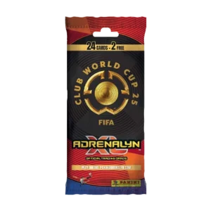 Panini FIFA Club WM Trading Cards 2025