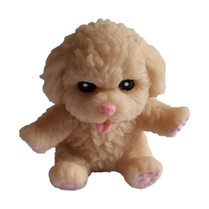 DeAgostini MOCHI Friendz / 1x FIONA