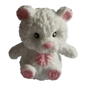 DeAgostini MOCHI Friendz / 1x IRIS