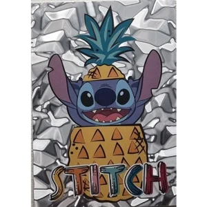 Panini Disney Stitch Trading Cards