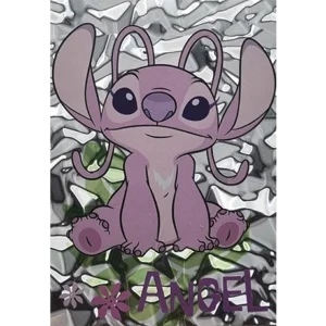 Panini Disney Stitch Trading Cards