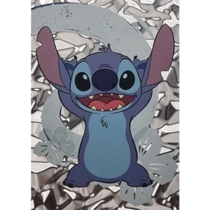 Panini Disney Stitch Trading Cards