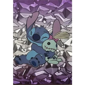 Panini Disney Stitch Trading Cards